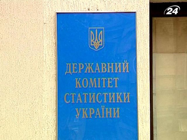 Голова Держстату: Український ВВП зростає, темпи - стабільні Голова Держстату: Український ВВП зростає, темпи - стабільні