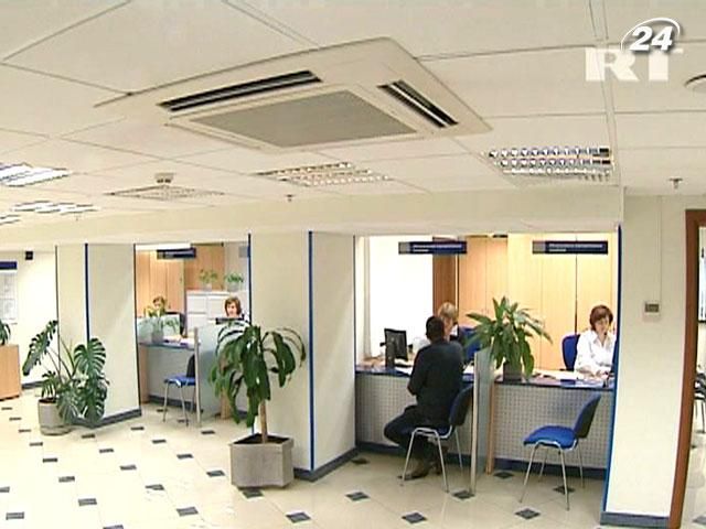 Убытки российских банков от переоценки вкладов выросли Убытки российских банков от переоценки вкладов выросли