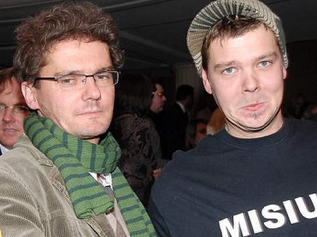 Скандальних польських радіоведучих звільнили Скандальних польських радіоведучих звільнили