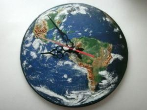 В последний день июня время на Земле остановится В последний день июня время на Земле остановится