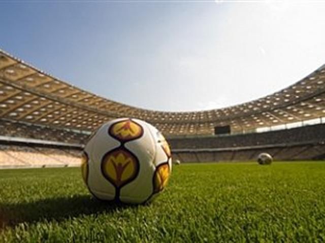 Із ЄВРО-2012 попрощаються за 12 хвилин Із ЄВРО-2012 попрощаються за 12 хвилин