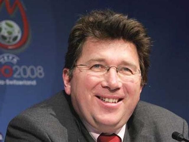 Директор Евро-2012: Европейские фаны положительно отозвались об Украине