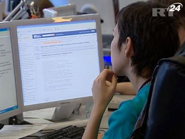 Працівники офісів шукають нестандартних розваг після роботи