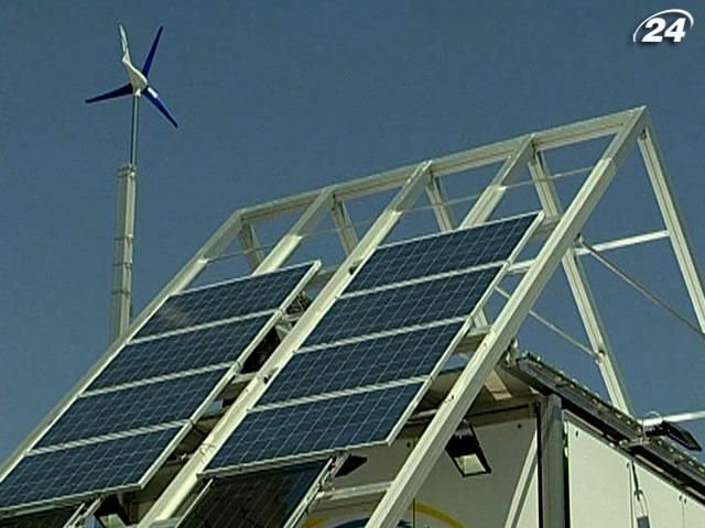 Підсумок тижня: Українська енергостратегія боляче вдарить по "альтернативці" Підсумок тижня: Українська енергостратегія боляче вдарить по "альтернативці"