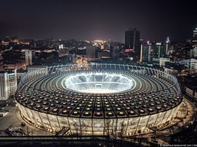 На фінал Євро приїдуть Пеле та принц Іспанії На фінал Євро приїдуть Пеле та принц Іспанії