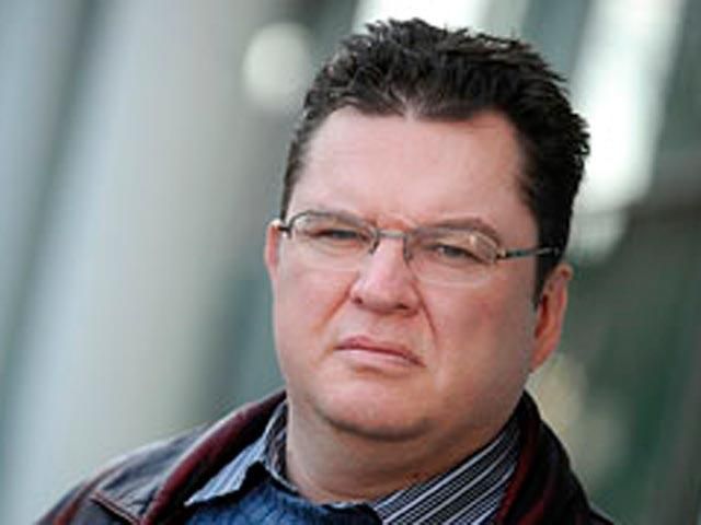 Білоруська влада випустила затриманого польського журналіста Білоруська влада випустила затриманого польського журналіста