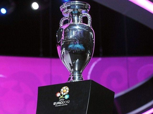 Букмекери ставлять на Іспанію у сьогоднішньому фіналі Євро-2012