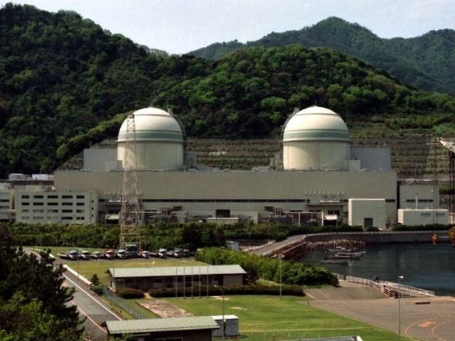 Японія запустила першу після аварії на "Фукусімі" електростанцію