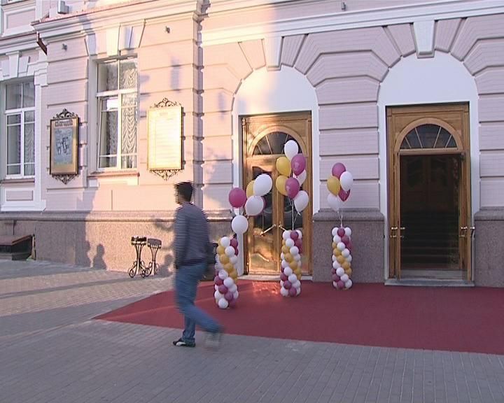 Київський театр оперети закрив 77-й театральний сезон