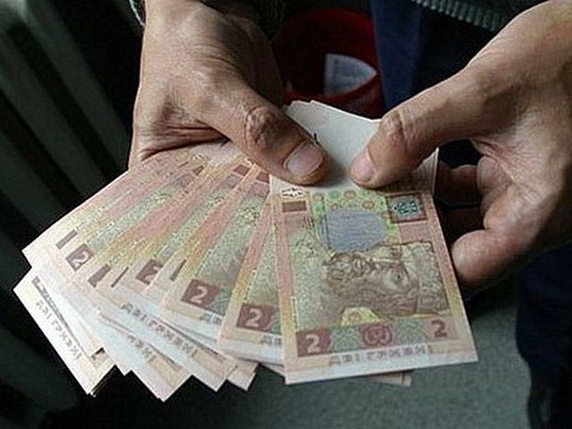 Прожиточный минимум вырос на 7 гривен Прожиточный минимум вырос на 7 гривен