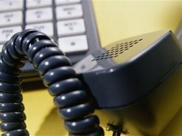 Телефонний зв'язок подорожчав Телефонний зв'язок подорожчав