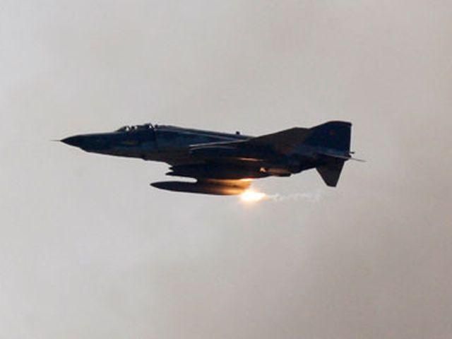 Sunday Times: Росія могла допомогти Сирії збити турецький літак
