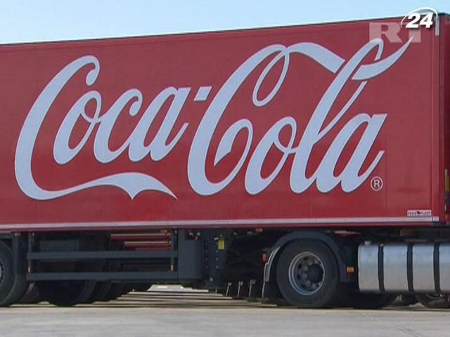 Coca-Colа вкладе у свій бізнес в Індії 5 мільярдів доларів Coca-Colа вкладе у свій бізнес в Індії 5 мільярдів доларів
