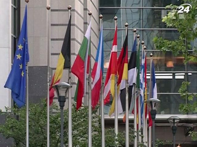 DATA: Євросоюз вперше за 10 років зменшив допомогу бідним країнам DATA: Євросоюз вперше за 10 років зменшив допомогу бідним країнам