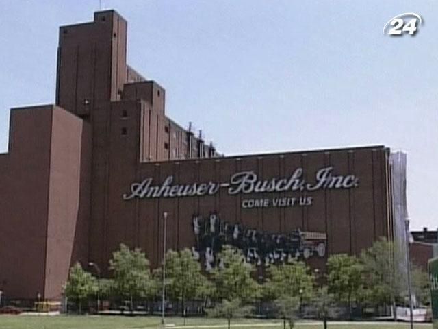 Anheuser-Busch InBev викупить решту 49,6% Modelo за $20,1 млрд