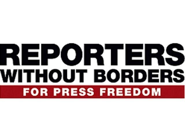 Репортеры без границ: В Украине резко ухудшилось состояние свободы слова