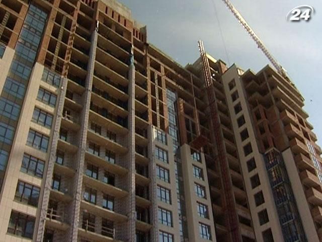 Недобросовестных застройщиков занесут в "черный список" Недобросовестных застройщиков занесут в "черный список"