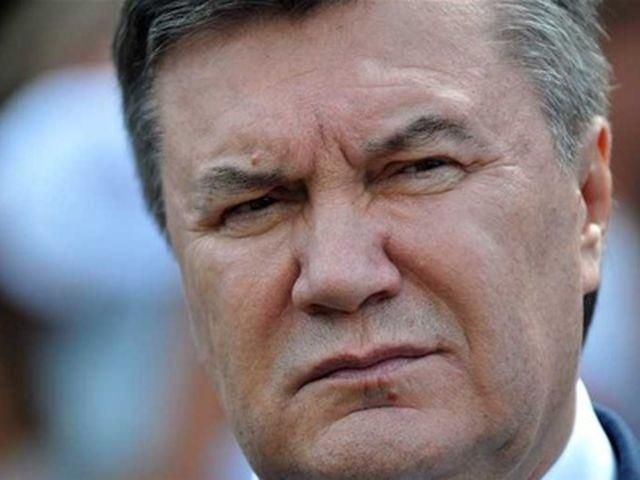 Янукович: Свято футболу вдалося