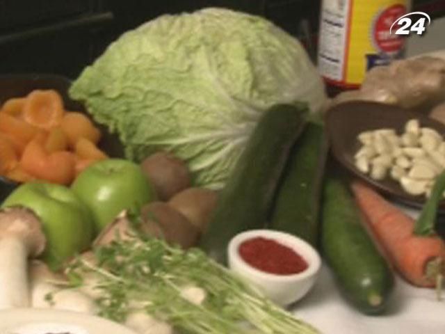 В ресторане Банн можно попробовать настоящую корейскую кухню В ресторане Банн можно попробовать настоящую корейскую кухню