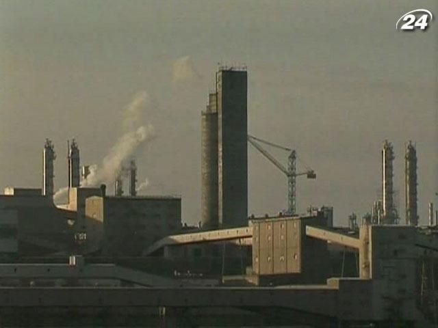 Александр Рябченко: ОПЗ в ближайшее время продавать не будут Александр Рябченко: ОПЗ в ближайшее время продавать не будут