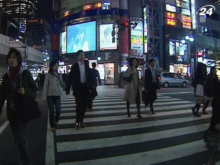 В Японии ввели режим летней экономии электроэнергии В Японии ввели режим летней экономии электроэнергии