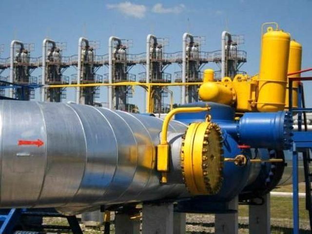 Німці допоможуть оновити українську ГТС Німці допоможуть оновити українську ГТС