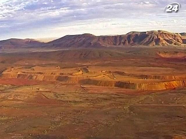 В Австралии ввели налог на выбросы углерода В Австралии ввели налог на выбросы углерода