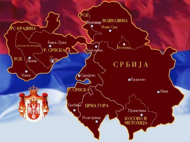 Косово обещают к сентябрю полную независимость