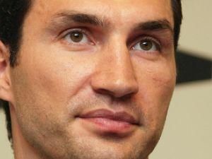 Кличко ждет агрессивного поединка с Томпсоном