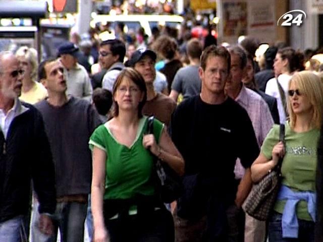 Безробіття в Єврозоні сягнуло понад 11% Безробіття в Єврозоні сягнуло понад 11%