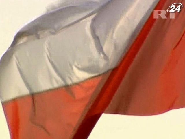 У Польщі амністували нелегальних мігрантів