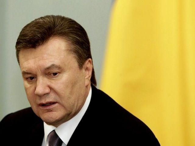 Янукович: Податок на нерухомість не повинен бути "символічним"