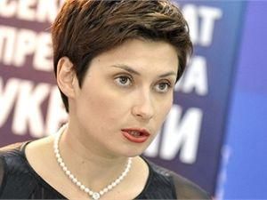 У Ющенко уверяют, что не сотрудничают с "пиарщиками" регионов