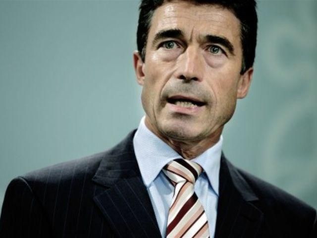 Туреччина не просила НАТО розгортати вогонь на кордоні з Сирією Туреччина не просила НАТО розгортати вогонь на кордоні з Сирією