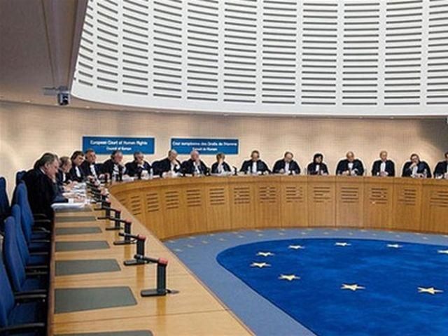 Сьогодні Євросуд вирішить, чи законним був арешт Луценка Сьогодні Євросуд вирішить, чи законним був арешт Луценка