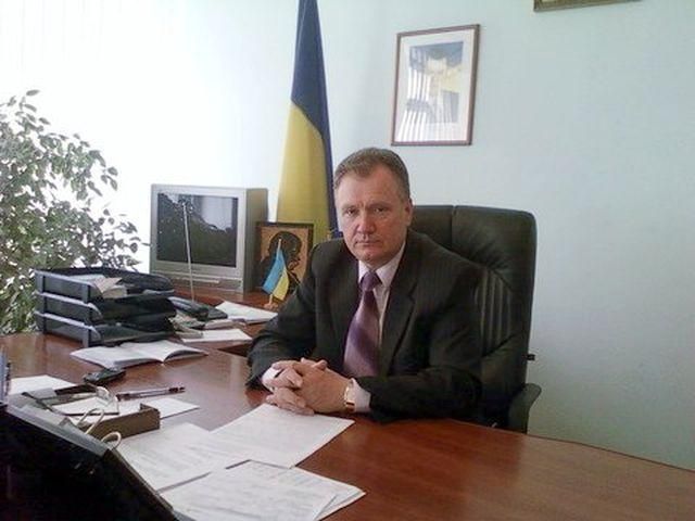 Екс-чиновнику за 10,5 мільйонів хабара дали 9,5 років в'язниці Екс-чиновнику за 10,5 мільйонів хабара дали 9,5 років в'язниці