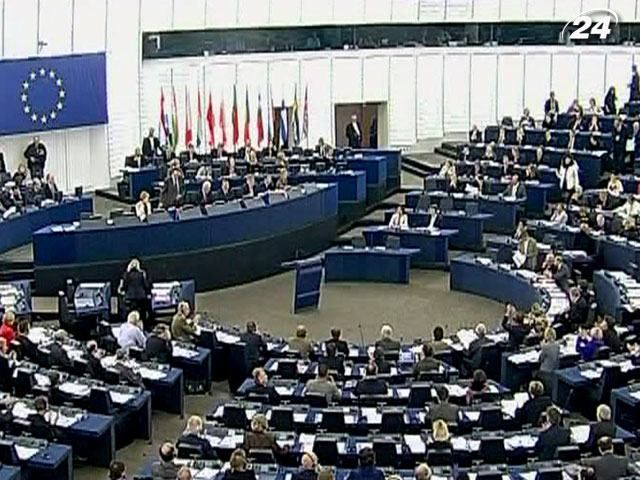 Брок: Угоду про спрощення візового режиму з Україною не слід підписувати Брок: Угоду про спрощення візового режиму з Україною не слід підписувати