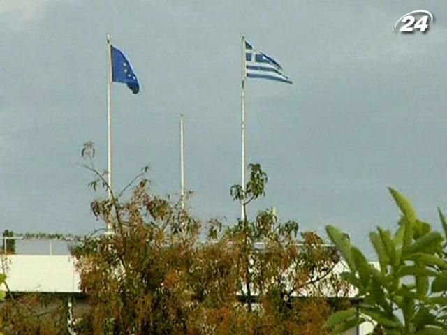 Асмуссен: Греція повинна зосередитися на реформах