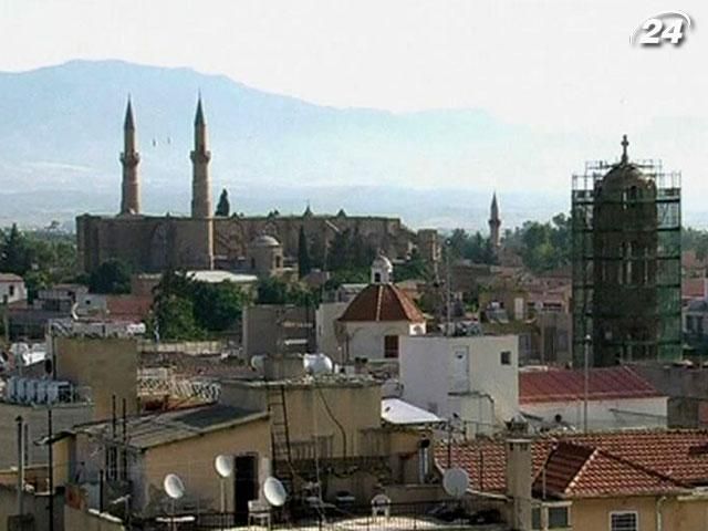 Кіпр надав підтримку одному з найбільших своїх банків Кіпр надав підтримку одному з найбільших своїх банків