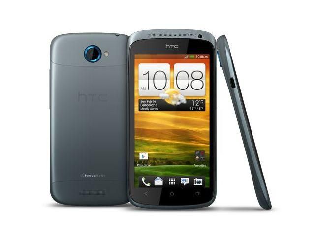 Apple не удалось заблокировать продажи HTC в США Apple не удалось заблокировать продажи HTC в США