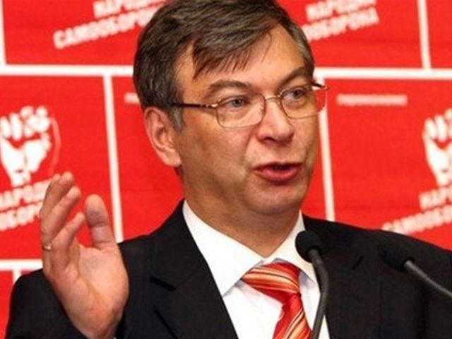 Брат Луценка готовий стати нардепом навіть на короткий термін Брат Луценка готовий стати нардепом навіть на короткий термін