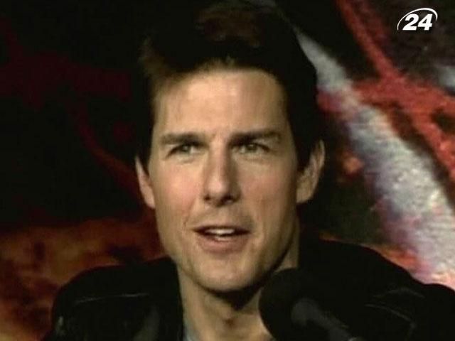 Американскому актеру Тому Крузу исполнилось 50 лет Американскому актеру Тому Крузу исполнилось 50 лет