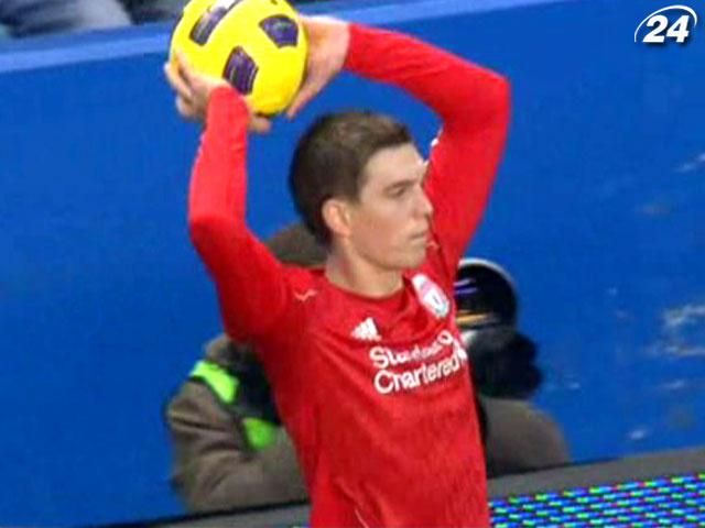 Даниэль Аггер - вожак на поле и вне его Даниэль Аггер - вожак на поле и вне его