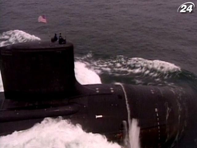 Профессия подводника - самая престижная и самая опасная на флоте