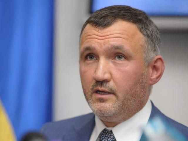 Кузьмін: Тимошенко, Лазаренко і Кучма прямо причетні до вбивств Кузьмін: Тимошенко, Лазаренко і Кучма прямо причетні до вбивств