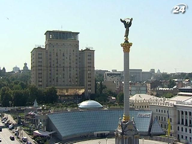 Эксперты: Киеву "светит" технический дефолт