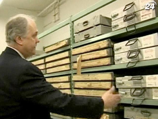 На защиту гостайн США в прошлом году потратили более $ 11 миллиардов На защиту гостайн США в прошлом году потратили более $ 11 миллиардов