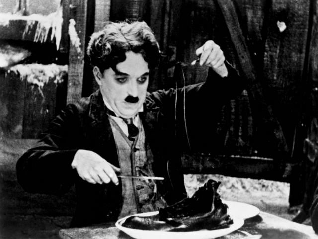 В Италии нашли неопубликованные темы Чарли Чаплина