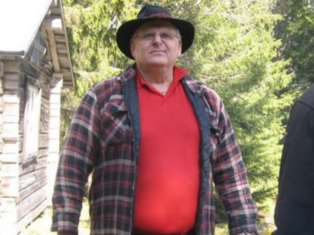 Шведський пенсіонер дізнався від лікаря, що вагітний Шведський пенсіонер дізнався від лікаря, що вагітний