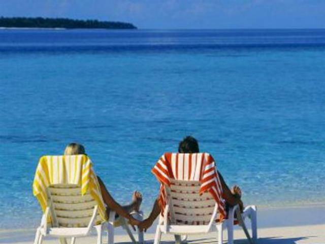 Google каже, що українці найчастіше їздять відпочивати в Крим Google каже, що українці найчастіше їздять відпочивати в Крим